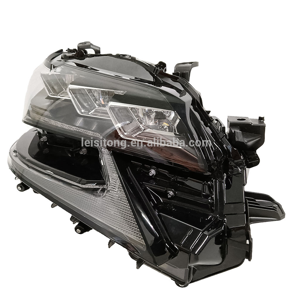 Full LED headlamp FOR 2015 2017 Lexus GS200T GS300 GS450H Headlight(图4) Full LED headlamp FOR 2015 2017 Lexus GS200T GS300 GS450H Headlight(图4)
